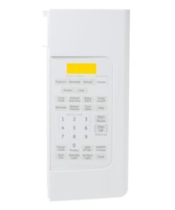 GE APPLIANCES CONTROL PANEL ASM WW - WB07X11292