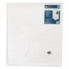 GE WHITE LOW PROFILE WASH TRAY - PM7X2