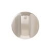 GE THERMOSTAT KNOB ASSEMBLY. - WB03X26522