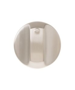 GE THERMOSTAT KNOB ASSEMBLY. - WB03X26522