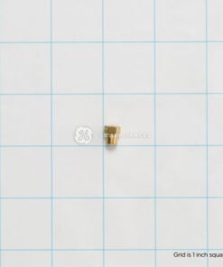 GE HI ALT SIM ORIFICE NG - WB28T10163