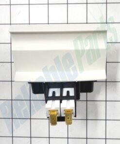 FRIGIDAIRE/ELECTROLUX DISHWASHER LATCH ASSEMBLY - 154475104