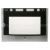 GE GLASS DOOR ASSEMBLY - WB56X24890