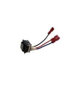 SAMSUNG SWITCH HARNESS KIT - DE81-07174A
