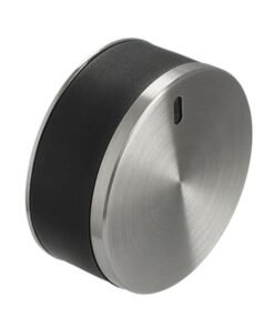 FISHER & PAYKEL KNOB GOS SCREWED ASSEMBLY - 534339