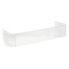 GE REFRIGERATOR FIXED SHELF FF - WR71X22032