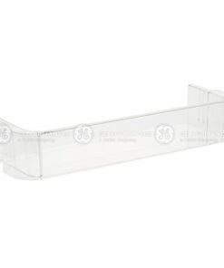 GE REFRIGERATOR FIXED SHELF FF - WR71X22032