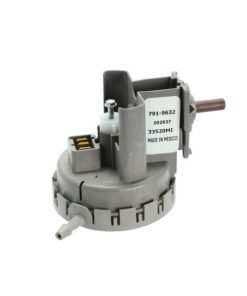 SPEED QUEEN WASHER PRESSURE SWITCH (10.0 MAX INFINITE CAM) - 202937