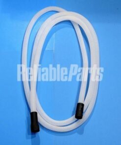 12'DRAIN HOSE WITH EXT W/DRA - WD24X10065