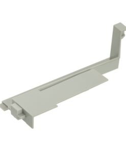FISHER & PAYKEL END CAP XRAIL TOP K08 LH - 839159