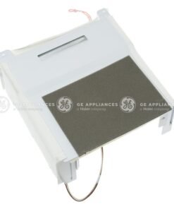 GE REFRIGERATOR EVAPORATOR CASE W/REAR HTR - WR17X11731