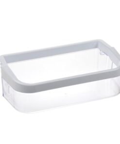 SAMSUNG REFRIGERATOR DOOR BIN GUARD ASSEMBLY - DA97-04878D