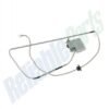 GE LID LOCK ASSEMBLY - WH12X20357