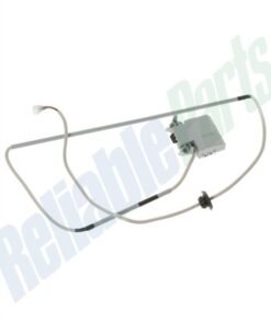 GE LID LOCK ASSEMBLY - WH12X20357