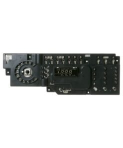 GE USER INTERFACE BOARD ASSEMBLY - WE4M513