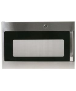 GE DOOR ASSEMBLY SS - WB56X26789