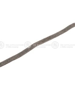 GE DRYER FELT SEAL AS - WE9X38