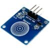 SPEED QUEEN SWITCH, CAPACITIVE TOUCH - 204266