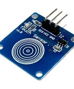 SPEED QUEEN SWITCH, CAPACITIVE TOUCH - 204266