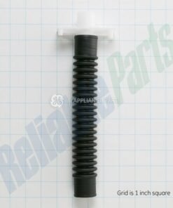 GE WASHER INTERNAL DRAIN HOSE - WH41X24177