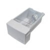 GE ICE BUCKET AND AUGER ASSEMBLY - WR17X23191