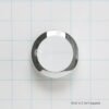 GE KNOB MAIN ASSEMBLY - WH01X24377
