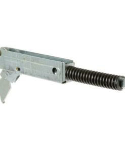 GE HINGE DOOR RT - WB10T10108
