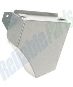 GE COVER BLOCK TERMINAL - WE1M1059