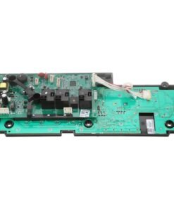 GE CONTROL BOARD & CHASSIS - WE22X32939