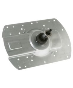 GE SUPPORTS ASSEMBLY - WH16X10146