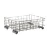 GE DISHWASHER COMPLETE SERVICE RACK - WD28X26099