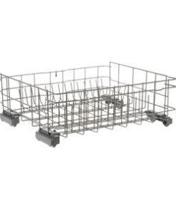 GE DISHWASHER COMPLETE SERVICE RACK - WD28X26099