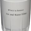 FRIGIDAIRE/ELECTROLUX REFRIGERATOR P-1 WATER FILTER CUP - 240434401
