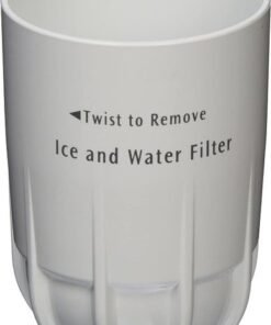 FRIGIDAIRE/ELECTROLUX REFRIGERATOR P-1 WATER FILTER CUP - 240434401