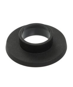 FISHER & PAYKEL BEZEL GOS TAPED ASSEMBLY - 534334