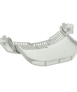 LG DRYER LINT SCREEN COVER GUIDE - MCK49049101