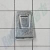 FRIGIDAIRE/ELECTROLUX BRACKET-HINGE - 316580800