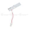 GE REFRIGERATOR LED LAMP - WR02X25093