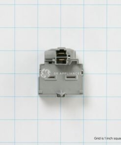 GE REFRIGERATOR TSD COMBO - WR07X22866
