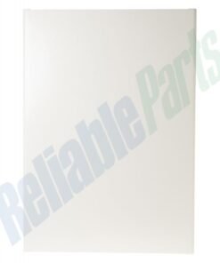 GE REFRIGERATOR PS POCKET FF DOOR - DROP SHI - WR78X21331