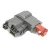 FRIGIDAIRE DOOR LOCK ASSEMBLY - 5304511338