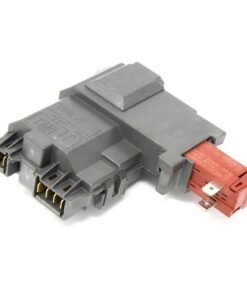 FRIGIDAIRE DOOR LOCK ASSEMBLY - 5304511338