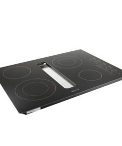 WHIRLPOOL COOKTOP - W10163202