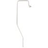 GE NG BURNER TUBE - WB28K10626