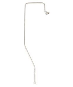 GE NG BURNER TUBE - WB28K10626