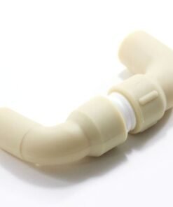GE PUMP HOSE - WD24X10041