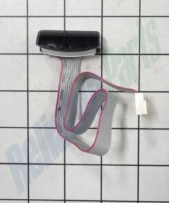 FRIGIDAIRE/ELECTROLUX DISHWASHER BOARD - 154543401