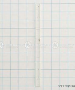 GE REFRIGERATOR HUMID SLIDE WINDOW RH - WR17X11988