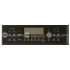 GE FACEPLATE GRAPHICS (DG) - WB27X20023