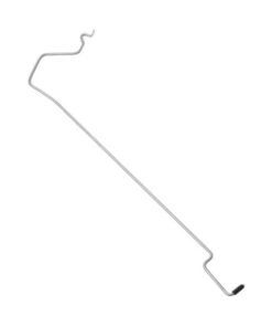 GE SUPPORT BRACKET - WB02T10025